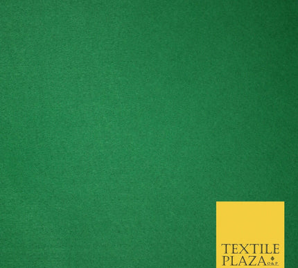 Premium Quality Plain Solid 100% Acrylic FELT FABRIC Craft Material 60" 152cm