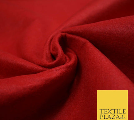 Premium Quality Plain Solid 100% Acrylic FELT FABRIC Craft Material 60" 152cm