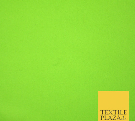 Premium Quality Plain Solid 100% Acrylic FELT FABRIC Craft Material 60" 152cm
