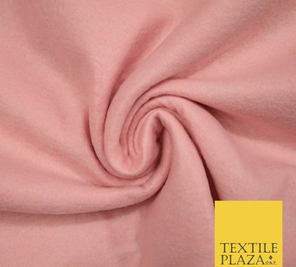 Premium Quality Plain Solid 100% Acrylic FELT FABRIC Craft Material 60" 152cm