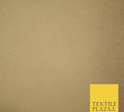 Premium Quality Plain Solid 100% Acrylic FELT FABRIC Craft Material 60" 152cm