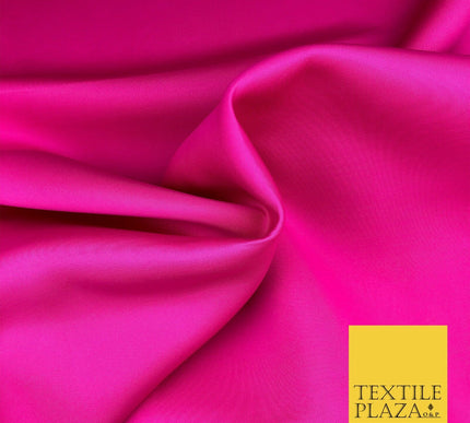 CERISE PINK Premium Neoprene Fabric - Scuba Wetsuit Cases 150cm - 557