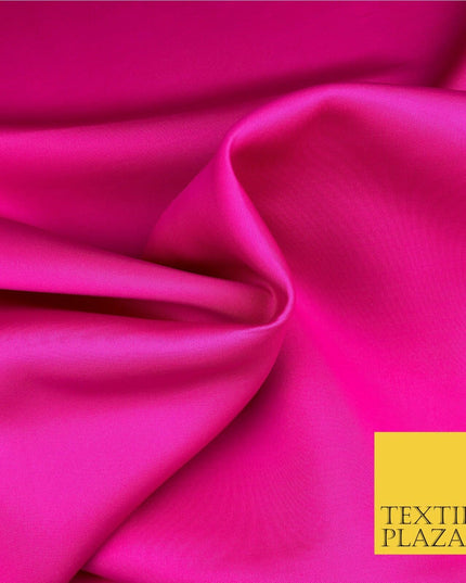 CERISE PINK Premium Neoprene Fabric - Scuba Wetsuit Cases 150cm - 557