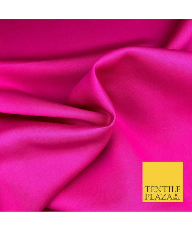 CERISE PINK Premium Neoprene Fabric - Scuba Wetsuit Cases 150cm - 557