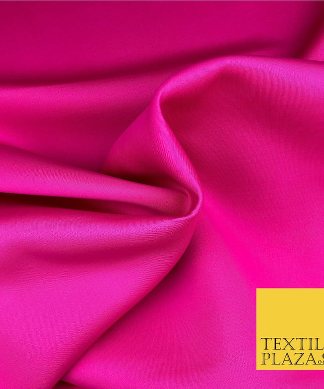 CERISE PINK Premium Neoprene Fabric - Scuba Wetsuit Cases 150cm - 557