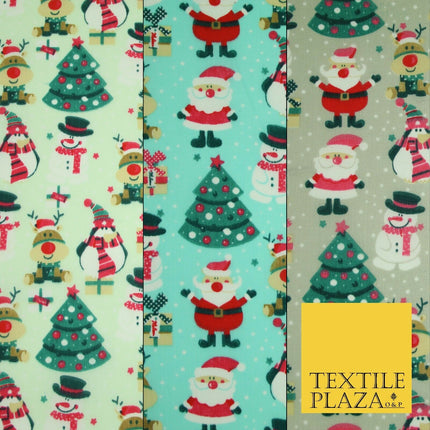Collection image for: Christmas Cotton