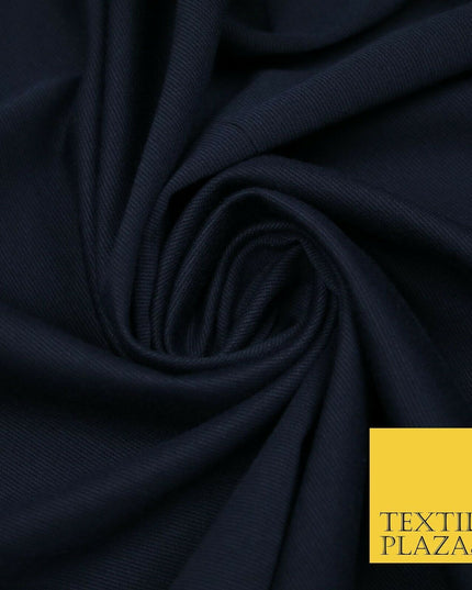 Luxury Plain Stretch Ponti Ponte Roma Jersey Fabric 58" Dress Skirt Knit Craft