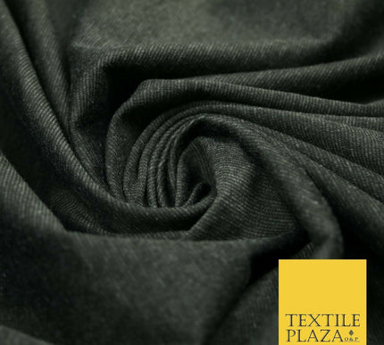 Luxury Plain Stretch Ponti Ponte Roma Jersey Fabric 58" Dress Skirt Knit Craft