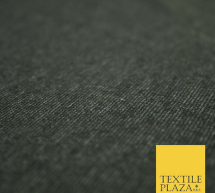 Luxury Plain Stretch Ponti Ponte Roma Jersey Fabric 58" Dress Skirt Knit Craft