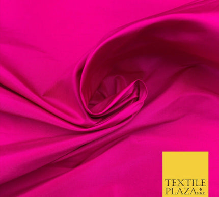 OVER 10 COLOURS - Luxury Fine Weave 100% PURE SILK Fabric - Dress Wedding Bridal