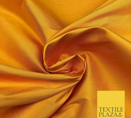 OVER 10 COLOURS - Luxury Fine Weave 100% PURE SILK Fabric - Dress Wedding Bridal