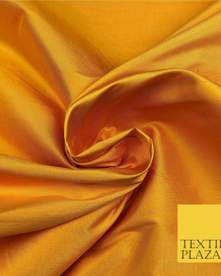 OVER 10 COLOURS - Luxury Fine Weave 100% PURE SILK Fabric - Dress Wedding Bridal
