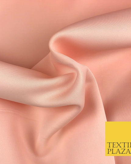 PEACH Premium 2mm Neoprene Fabric - Scuba Foam Bodysuit Cases 150cm - S1067