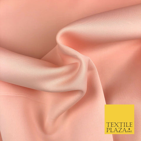 PEACH Premium 2mm Neoprene Fabric - Scuba Foam Bodysuit Cases 150cm - S1067