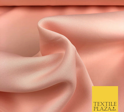 PEACH Premium 2mm Neoprene Fabric - Scuba Foam Bodysuit Cases 150cm - S1067