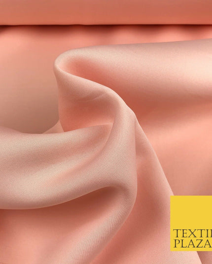 PEACH Premium 2mm Neoprene Fabric - Scuba Foam Bodysuit Cases 150cm - S1067