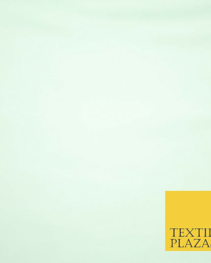 Plain Smooth 100% Polyester 230cm EXTRA WIDE Sheeting Fabric Material 7 COLOURS