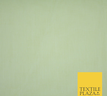 Plain Weave 100% COTTON MUSLIN MALMAL Soft Fabric Material F74 ALL COLOURS 44"