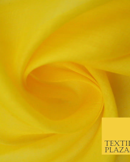 Plain Weave 100% COTTON MUSLIN MALMAL Soft Fabric Material F74 ALL COLOURS 44"