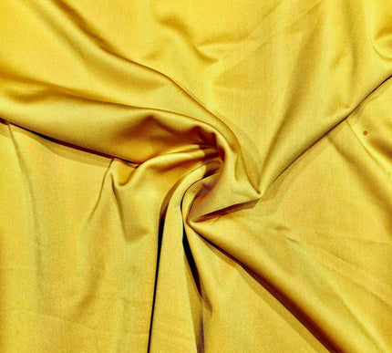 20 COLOURS Luxury Stretch Lycra Spandex Nylon Jersey Fabric Material Dancewear