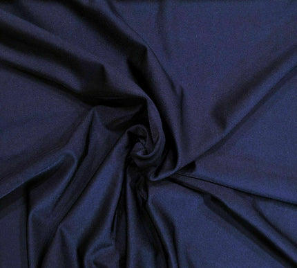 20 COLOURS Luxury Stretch Lycra Spandex Nylon Jersey Fabric Material Dancewear