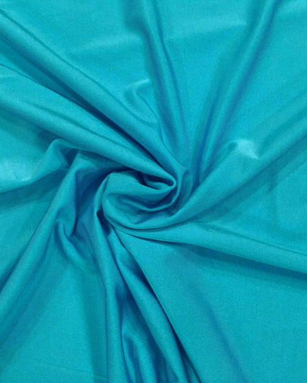 20 COLOURS Luxury Stretch Lycra Spandex Nylon Jersey Fabric Material Dancewear