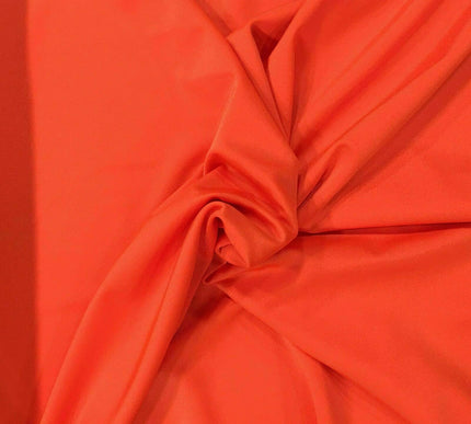 20 COLOURS Luxury Stretch Lycra Spandex Nylon Jersey Fabric Material Dancewear