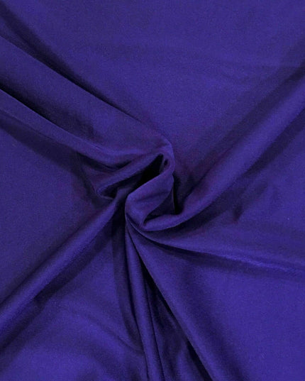 20 COLOURS Luxury Stretch Lycra Spandex Nylon Jersey Fabric Material Dancewear