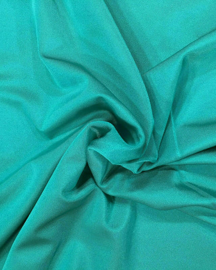 20 COLOURS Luxury Stretch Lycra Spandex Nylon Jersey Fabric Material Dancewear