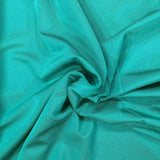 20 COLOURS Luxury Stretch Lycra Spandex Nylon Jersey Fabric Material Dancewear