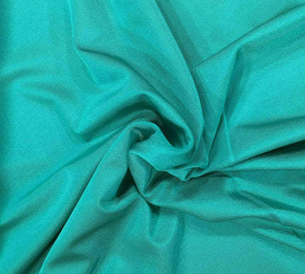 20 COLOURS Luxury Stretch Lycra Spandex Nylon Jersey Fabric Material Dancewear