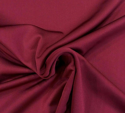 20 COLOURS Luxury Stretch Lycra Spandex Nylon Jersey Fabric Material Dancewear