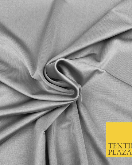 20 COLOURS Luxury Stretch Lycra Spandex Nylon Jersey Fabric Material Dancewear