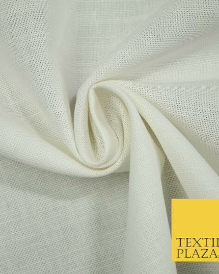 Luxury Laura Ashley 100% Cotton Canvas Fabric Upholstery Craft Bag Material 56"