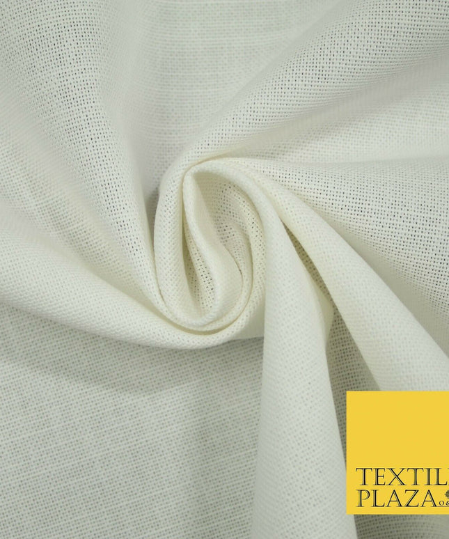 Luxury Laura Ashley 100% Cotton Canvas Fabric Upholstery Craft Bag Material 56"