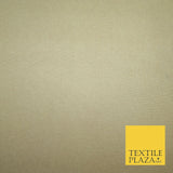 Luxury Nude Peach Champagne Gold Foil Slinky Stretch JerseyDress Fabric Backdrop