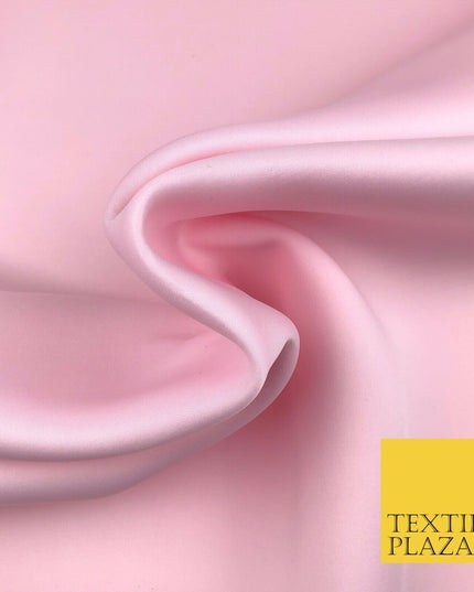 BABY PINK Premium 2MM Neoprene Fabric - Scuba Foam Wetsuit Cases 150cm - 1458