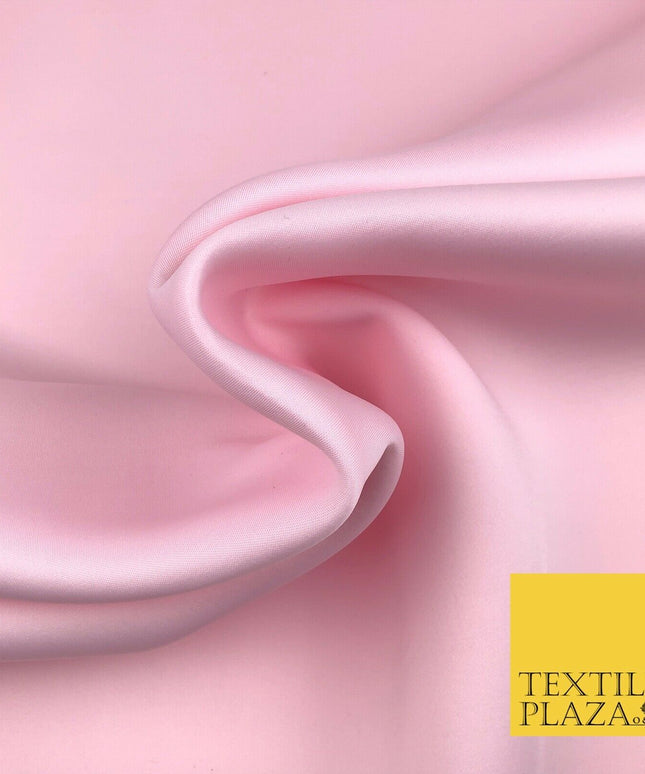 BABY PINK Premium 2MM Neoprene Fabric - Scuba Foam Wetsuit Cases 150cm - 1458