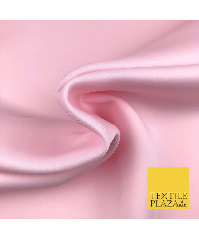 BABY PINK Premium 2MM Neoprene Fabric - Scuba Foam Wetsuit Cases 150cm - 1458