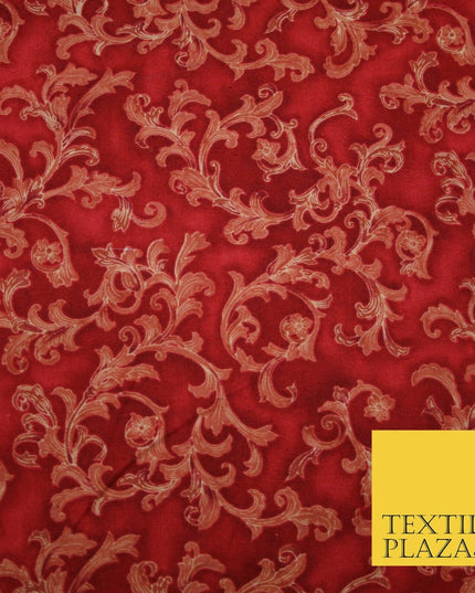 High Quality Floral Pure Cotton Lawn Flowers Print Fabric Summer Dress Craft 56"