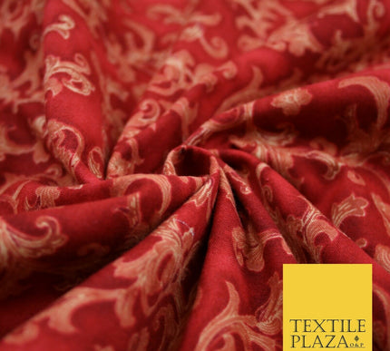 High Quality Floral Pure Cotton Lawn Flowers Print Fabric Summer Dress Craft 56"