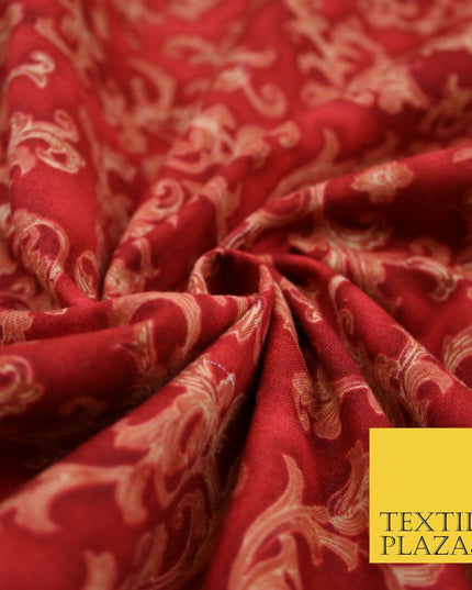 High Quality Floral Pure Cotton Lawn Flowers Print Fabric Summer Dress Craft 56"