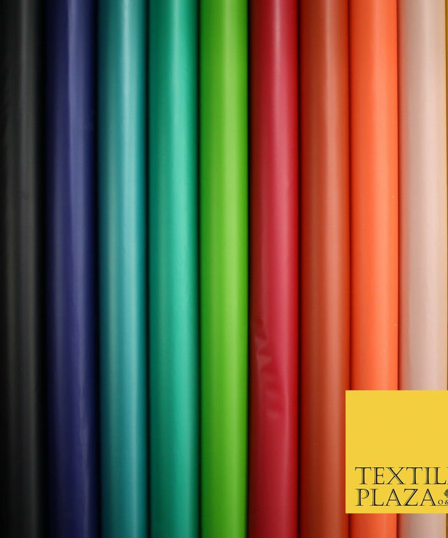Premium Plain Soft Translucent Windproof Waterproof Rainy TPU Fabric Material