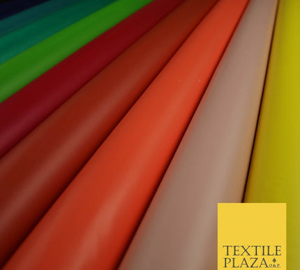 Premium Plain Soft Translucent Windproof Waterproof Rainy TPU Fabric Material