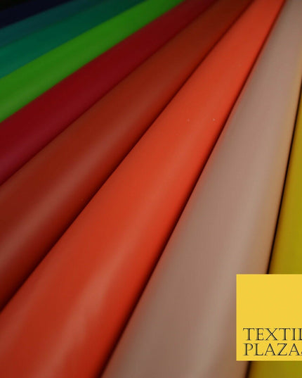 Premium Plain Soft Translucent Windproof Waterproof Rainy TPU Fabric Material