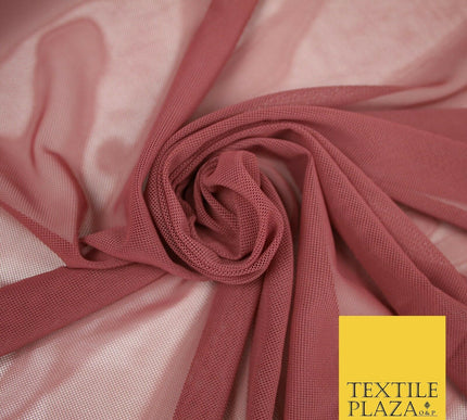 High Quality 4 Way Stretch Power Mesh Net Fabric Lingerie Costume Dance Material