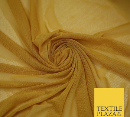 High Quality 4 Way Stretch Power Mesh Net Fabric Lingerie Costume Dance Material