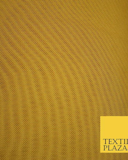 High Quality 4 Way Stretch Power Mesh Net Fabric Lingerie Costume Dance Material