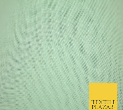 High Quality 4 Way Stretch Power Mesh Net Fabric Lingerie Costume Dance Material