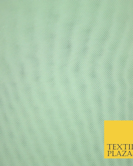 High Quality 4 Way Stretch Power Mesh Net Fabric Lingerie Costume Dance Material